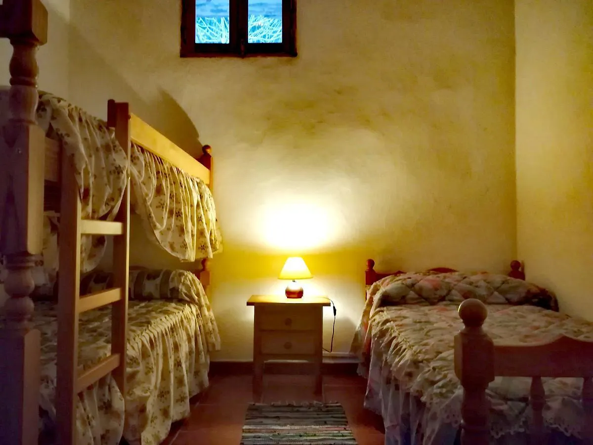 El CedroCasa La Montana别墅 0*, El Cedro 西班牙