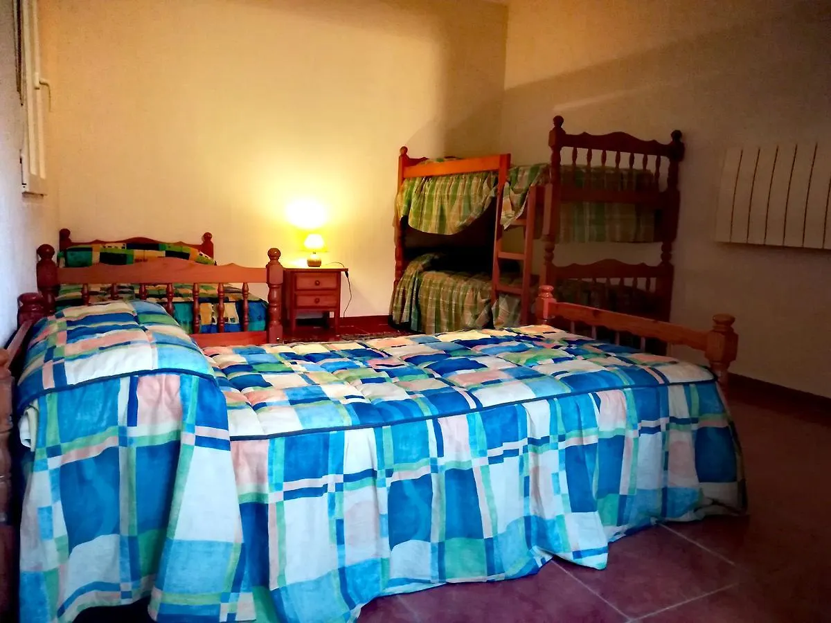 El CedroCasa La Montana别墅 度假居 El Cedro