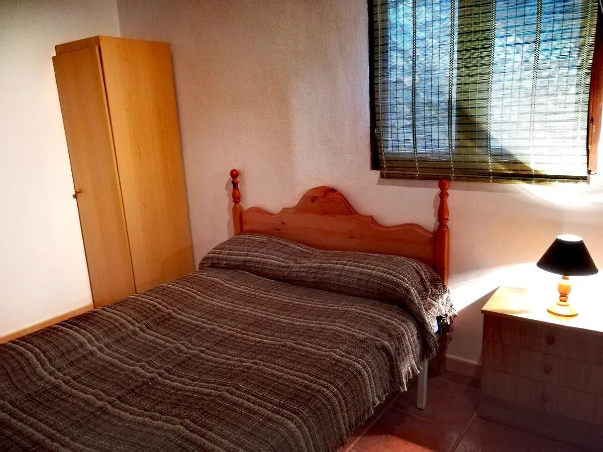 El CedroCasa La Montana别墅 度假居
